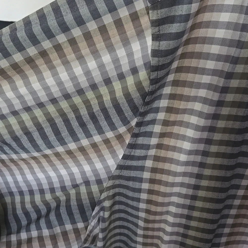 Tommy Bahama Long Sleeve Shirt - Picture 3 of 11